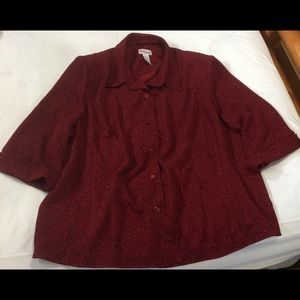 3 piece woman’s suit plus size